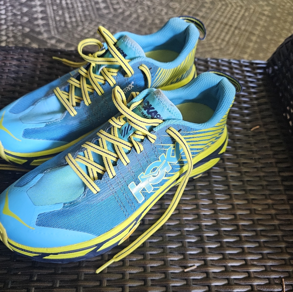Ladies Size 8 Hoka
